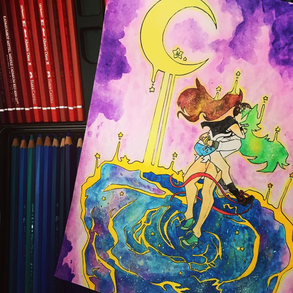 Pokemon Reunion by truthcasualty on DeviantArt