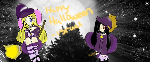 Happy Halloween Picture 1