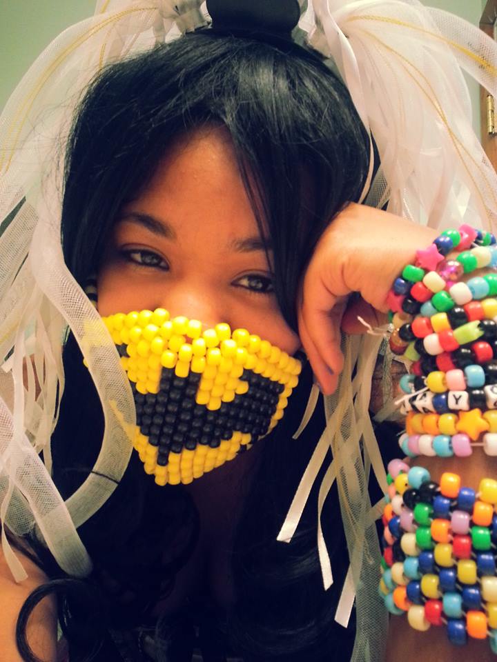 Kandi Me