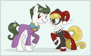 Otp. OuO (Ponified.)