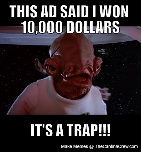 It S A Trap Star Wars By Mlpbrony345 On Deviantart It S A Trap Star Wars By Mlpbrony345 On Deviantart