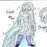 Frost new form