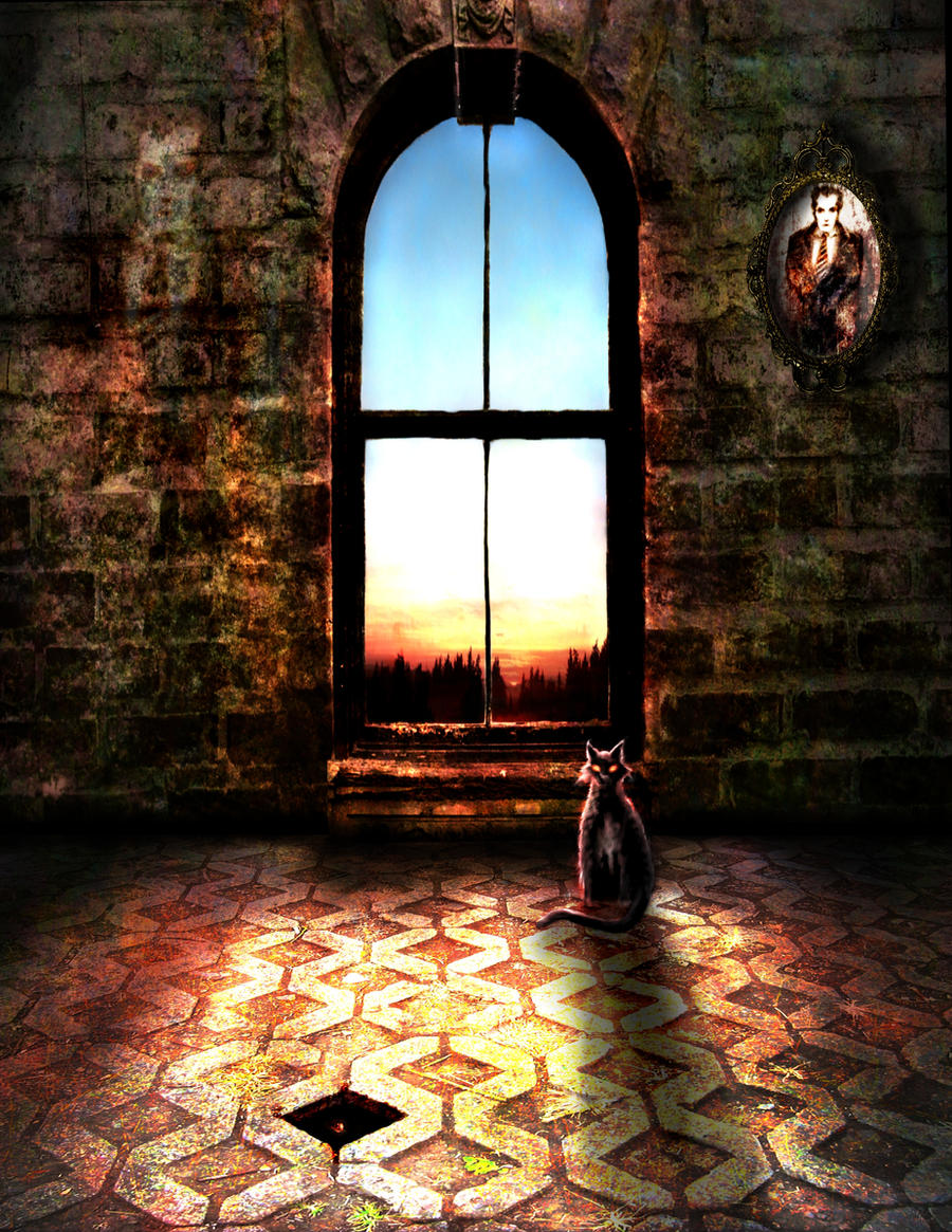 Clue Window Deviantart Windows by raiyt on DeviantArt