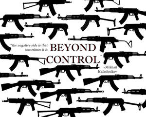 Beyond Control