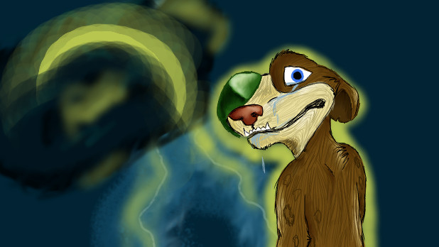 Crying Buck by MWmagic on DeviantArt Crying Buck by MWmagic on DeviantArt