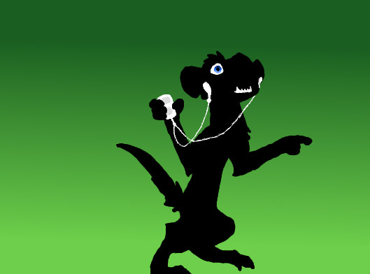 Buck from Ice Age 3 Ipod by MWmagic on DeviantArt Buck from Ice Age 3 Ipod by MWmagic on DeviantArt