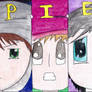 P.I.E Epic Closeup