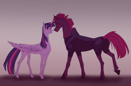 Tempest and Twilight
