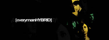 EverymanHYBRID - Facebook Banner