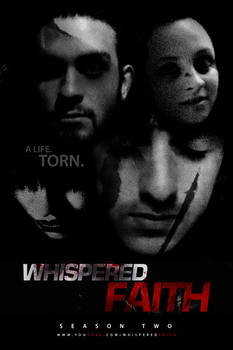 Whispered Faith - FAUX MOVIE TRES