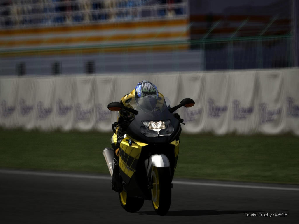 Motorrad '05 TT - I