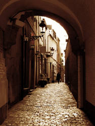 Brussels Street