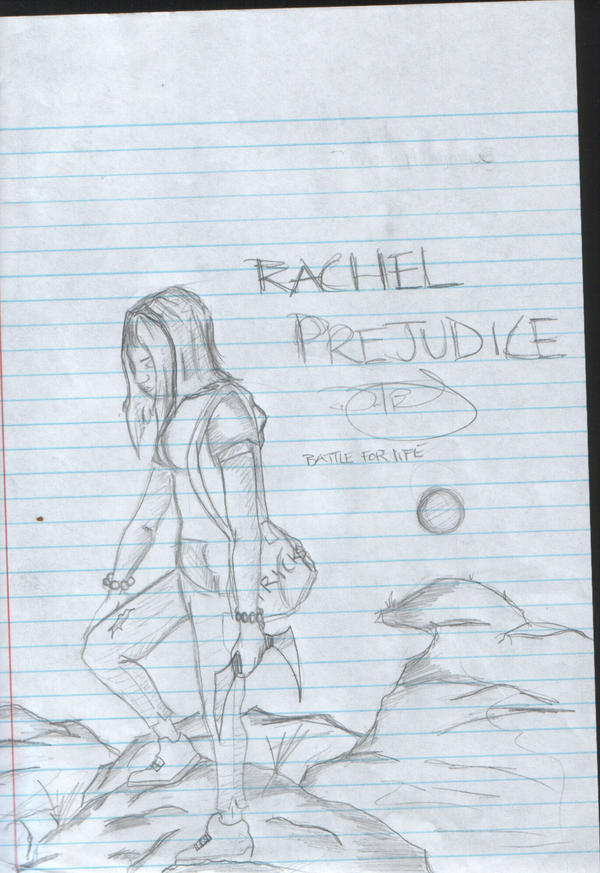 Rachel prejudice