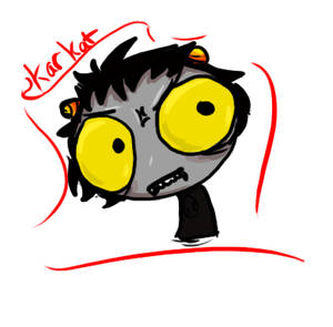 Karkat Vantas