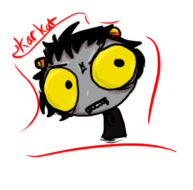 Karkat Vantas