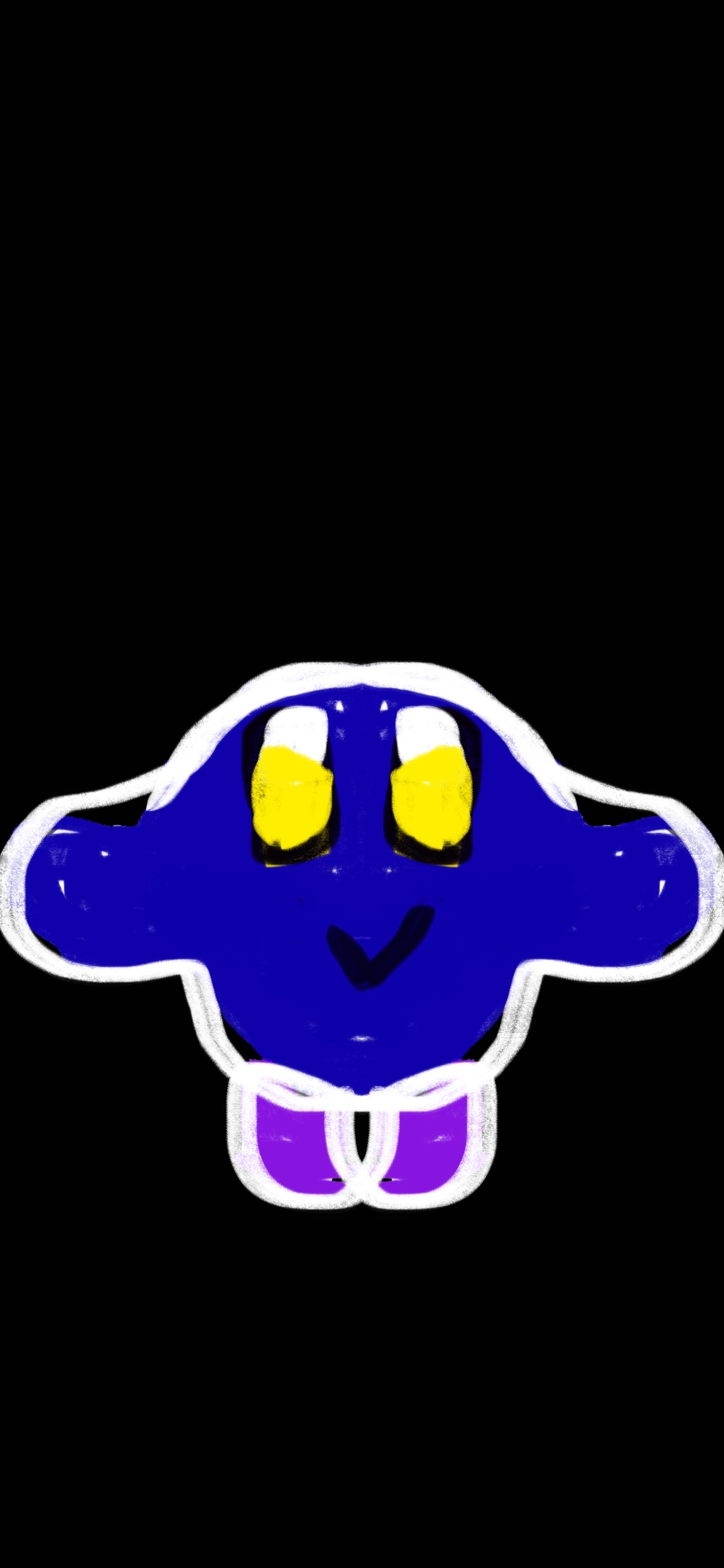 Meta knight (unmasked) by lunarKirby11 on DeviantArt