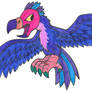 Argentavis