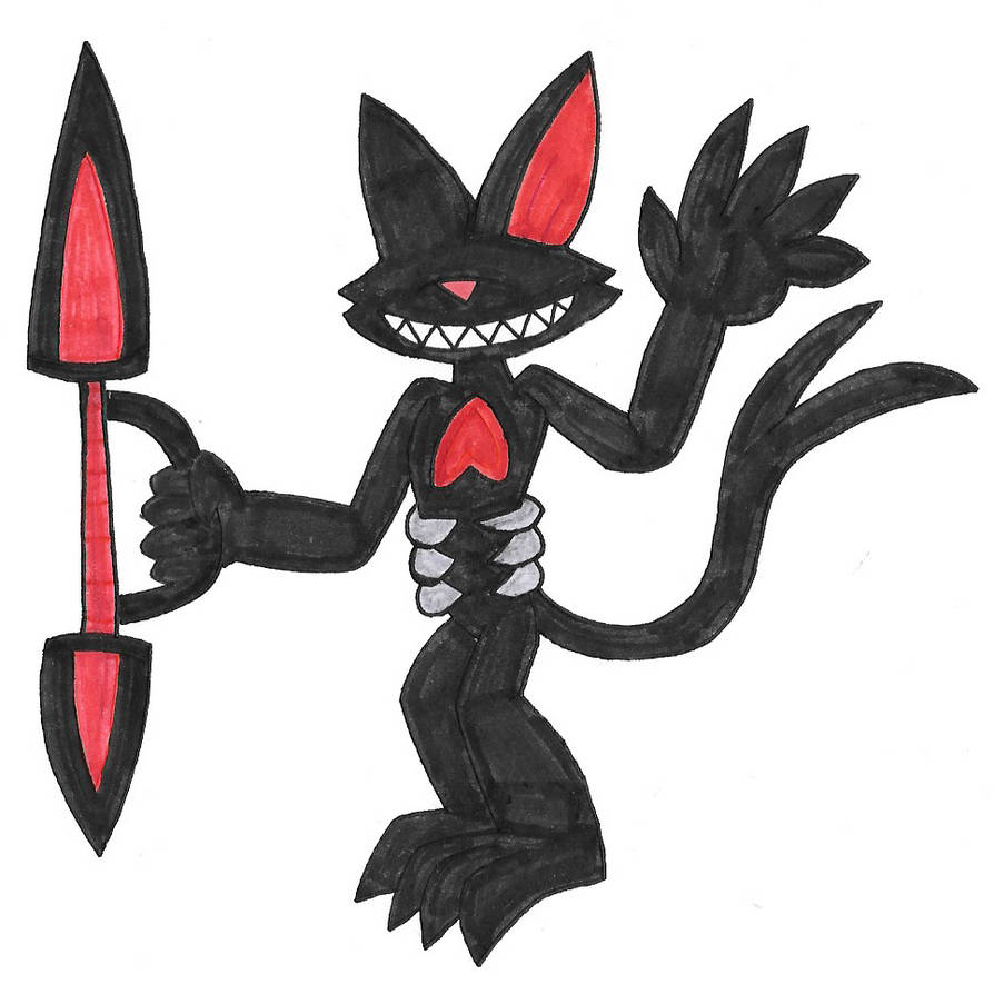 Shadowolf Dark Shadowolf by Genie-Dragon on DeviantArt