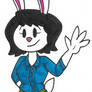 Ranger Rabbit