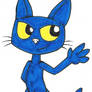 Pete the Cat