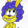 Bunny Marge