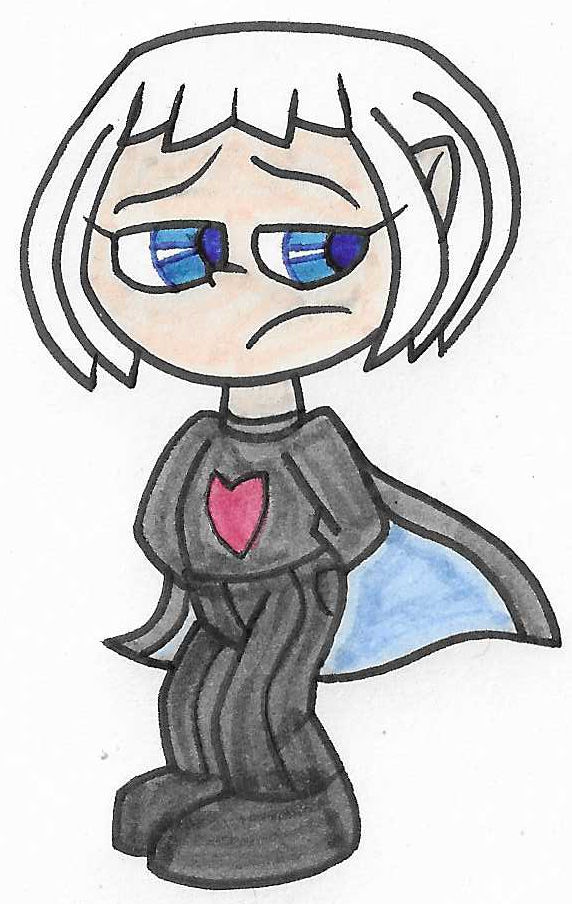 Countess Feelings by Genie-Dragon on DeviantArt