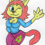 Felina Fanny