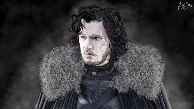 Jon Snow