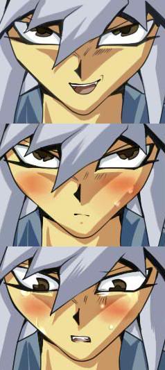 Bakura Blush