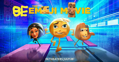 the beemoji movie