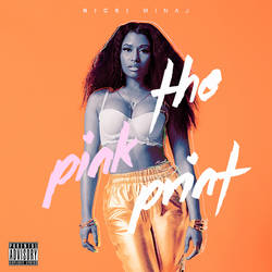 The Pink Print