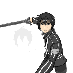 kirito