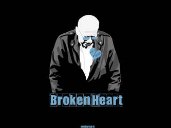 Broken Heart