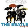 The Beatles Rainy Day