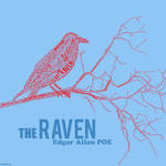 The Raven by swordfishll