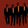 Reservoir Dogs