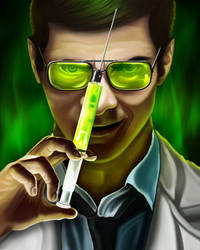 The Re-Animator