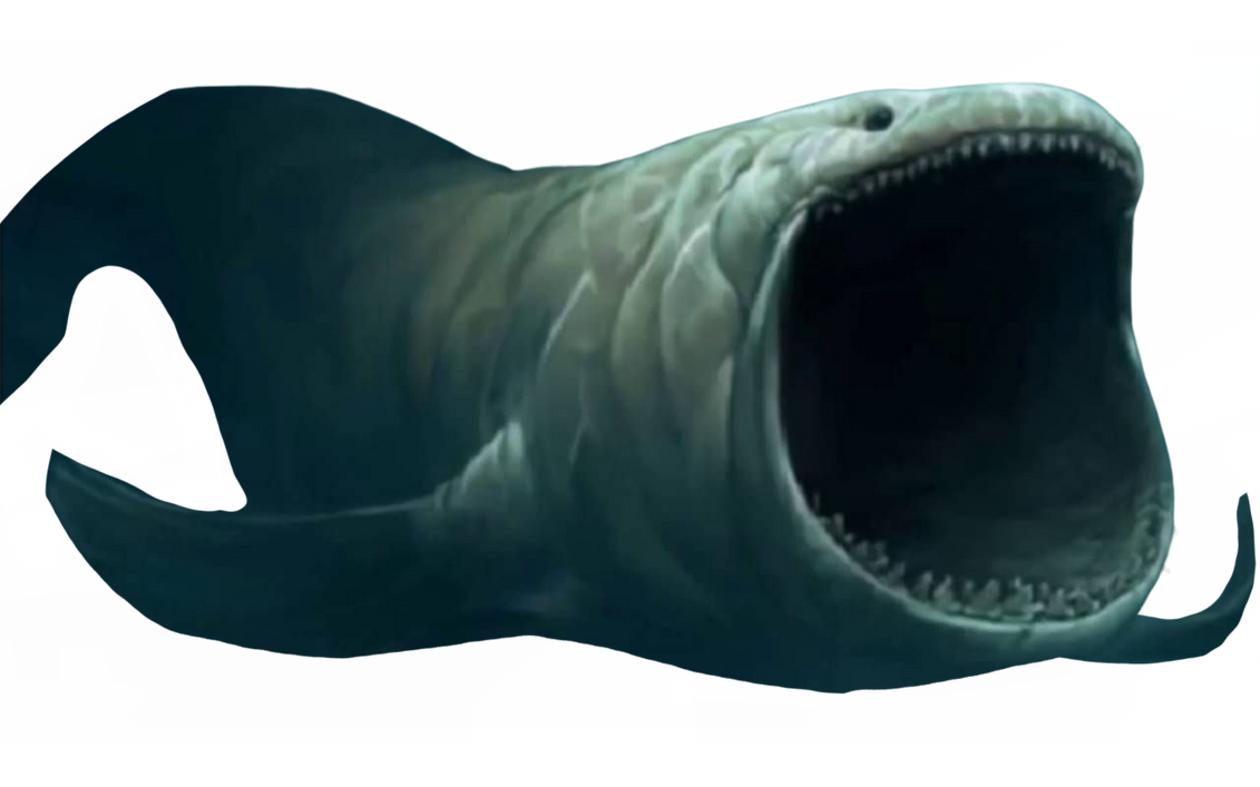 The Bloop by anaile0327 on DeviantArt