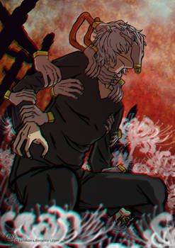 Shigaraki Tomura