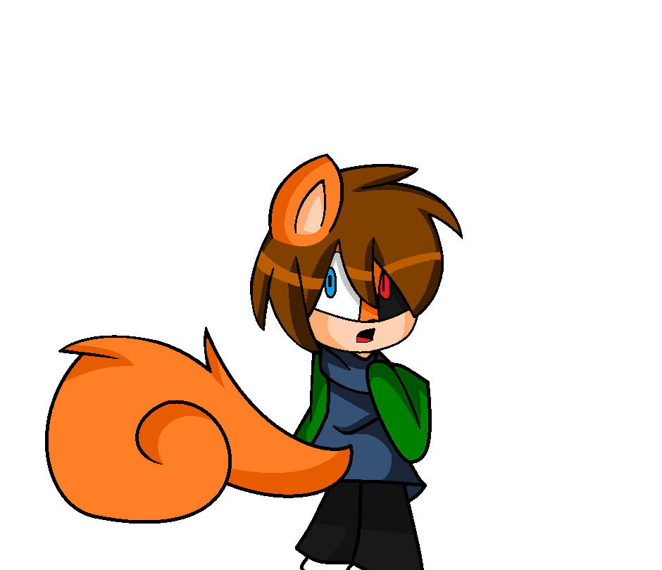 Anime Chippy by CloverLeaf777 on DeviantArt