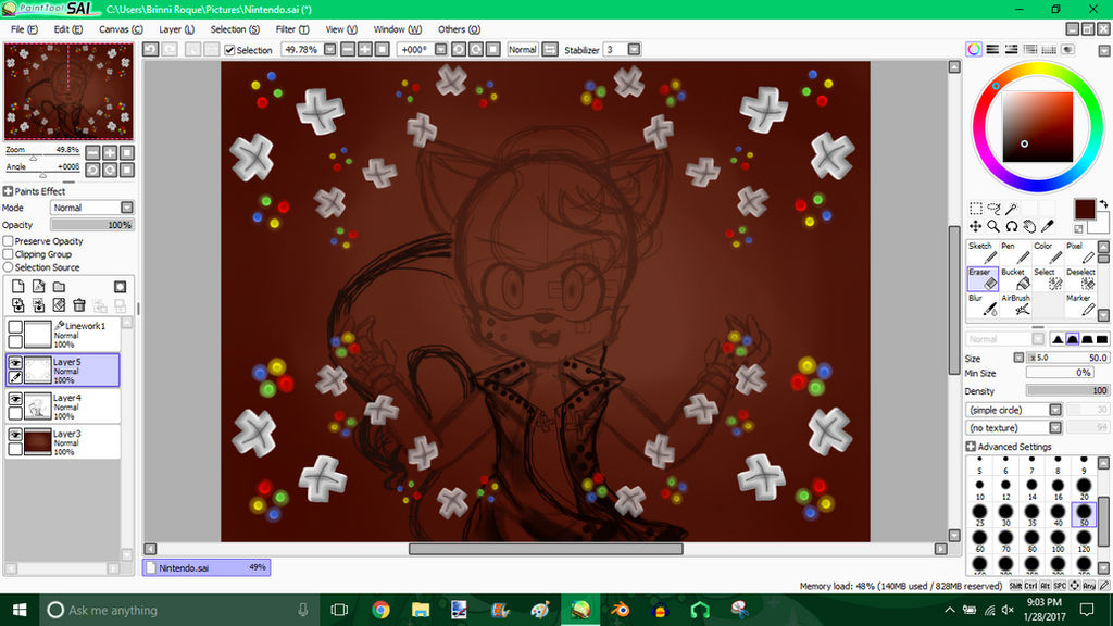 explore the best screeno art | deviantart Images High... Screen-sketch by CloverLeaf777 on DeviantArt