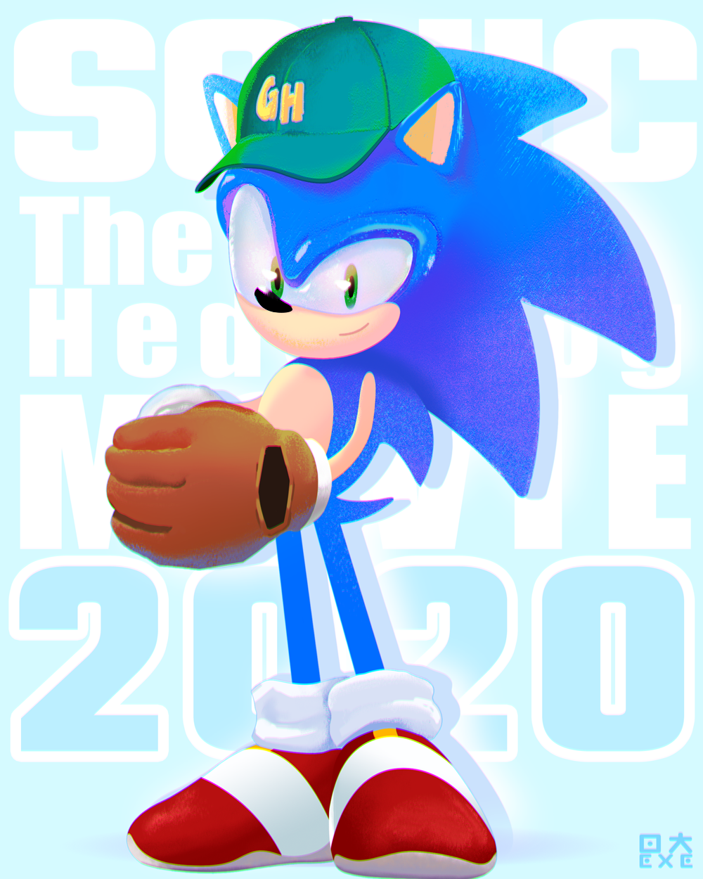 Sonic the Hedgehog 4 ep 2 Movie by DanielVieiraBr2020 on DeviantArt