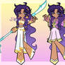 !OPEN! Angel Adoptable | PASWG