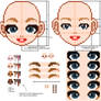face tutorial -updated-
