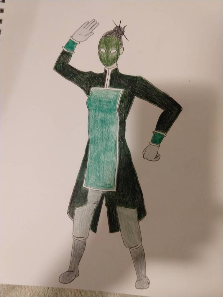 Avatar Taylor (Worm Quest) | Page 125 | SpaceBattles