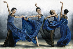 Sequential Dancer