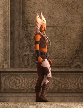 Army Ahsoka