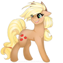 Apple Jack