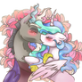 Dislestia Kiss