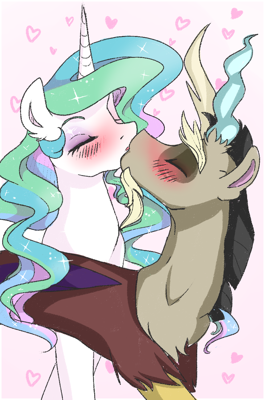 Dislestia kissu